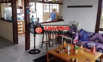 Imagem 5: CASA EM CONDOMÍNIO COM 3QTS SENDO 2STES PISCINA E SAUNA