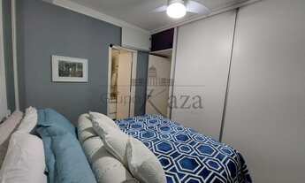 Imagem 13: Apartamento - Parque Residencial Aquarius - Residencial Agatha - 68m² - 2 Dormitórios