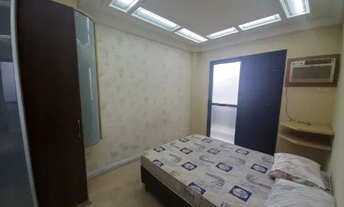 Imagem 2: Apartamento para aluguel possui 130 metros quadrados com 3 quartos