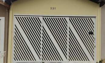 Imagem: Vendo Casa ótima localização