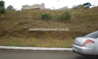 Imagem 7: Juiz de Fora - Terreno Padrão