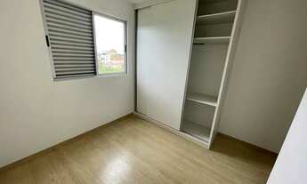 Imagem 4: Apartamento à venda, 2 quartos, 1 suíte, 1 vaga, Arvoredo - Contagem/MG