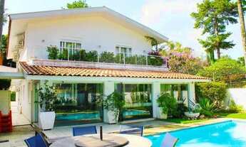 Imagem 5: Sobrado com 4 quartos no Jardim Marajoara