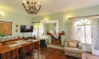 Imagem 2: Casa para Aluguel - Vianelo Bonfiglioli , 3 Quartos, 168 m2