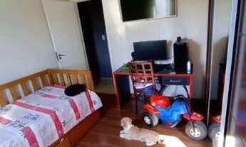 Imagem 7: Apartamento à venda, 2 quartos, 1 vaga, Parque São Vicente - São Vicente/SP