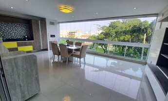 Imagem: Apartamento para venda com 113 metros quadrados