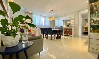 Imagem 5: Cobertura à venda, 3 quartos, 1 suíte, 3 vagas, Castelo - Belo Horizonte/MG