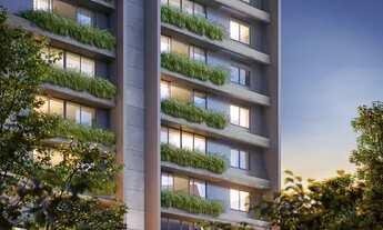 Imagem 2: Apartamento 3 suítes e 2 vagas no Boa Vista