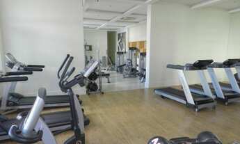 Imagem 5: Apartamento quarto e sala no mandarim