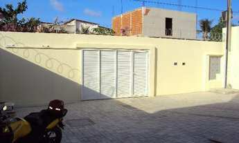 Imagem 3: Apartamento com 2 dormitórios para alugar, 50 m² por R$ 550,00/mês - Barroso - Fortaleza/C