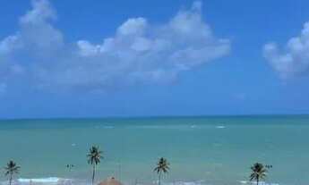 Imagem 6: Vendo quarto/sala mobiliado com vista privilegiada