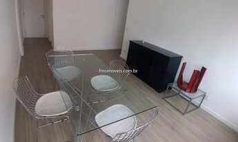 Imagem 2: Belissimo apto para locação na aclimação