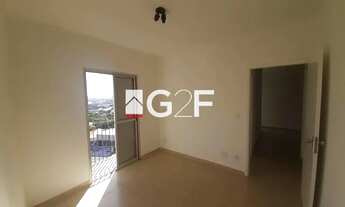 Imagem: Apartamento - Chácara da Barra - Campinas