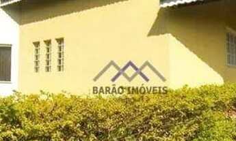 Imagem: Casa com 3 dormitórios à venda, 390 m²