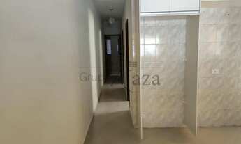 Imagem 7: Casa Padrão em São José dos Campos