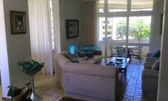 Imagem: Apartamento com 04 dormitórios no Centro