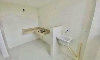 Imagem 7: Apartamento à venda, 2 quartos, 1 suíte, 2 vagas, Cabral - Contagem/MG