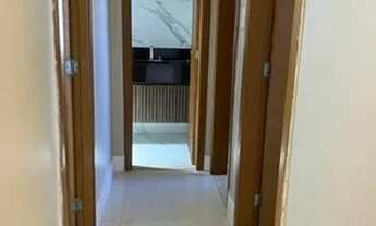 Imagem 5: Cód. 78 Armação 3/4 com suíte Reformado Nascente e 2 Vagas no Morada das Torres