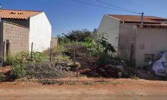 Imagem: Terreno São Sebastião do Paraíso