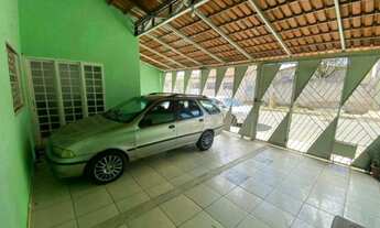 Imagem: CASA A VENDA ÓTIMA LOCALIZACÃO JD IPANEMA