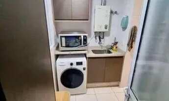 Imagem 6: Apartamento para Venda em São Paulo, Vila Andrade, 2 dormitórios, 2 banheiros, 2 vagas