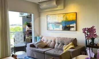 Imagem: Apartamento para venda no Edifício Residencial