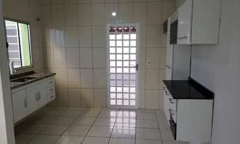 Imagem 7: Casa para aluguel, 2 quartos, 1 vaga, FRANCA PÓLO CLUBE - Franca/SP