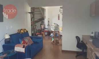 Imagem 6: Casa com 3 dormitórios à venda, 158 m² por R$ 625.500,00 - Parque dos Lagos - Ribeirão Pre