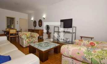 Imagem 3: Apartamento para Aluguel - Barra Fundan, 3 Quartos, 152 m2