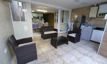 Imagem 7: Casa 3 Dorms com Suite - Jd Independencia