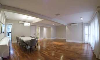 Imagem 3: Apartamento para Aluguem em Moema, São Paulo - SP