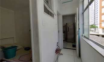 Imagem 3: Apartamento 2 quartos com dependência na Pituba, Aluguel Mobiliado