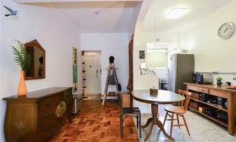 Imagem 7: Apartamento com 1 Dormitorio(s) localizado(a) no bairro Vila Uberabinha em São Paulo / R