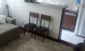 Imagem 3: Apartamento para Venda - 35.56m², 1 dormitório, Vila Nova