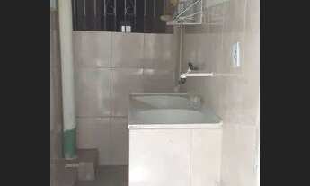 Imagem 3: Madureira (R Martinho Garcêz) Lindo Aptº Sala 2Qts Coz Bh Área garagem