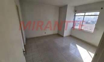 Imagem 3: Apartamento de 40m² com 1 quartos em Santana
