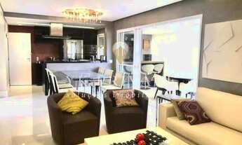 Imagem 2: Good Life / Vila Romana / 139m² / 3 Suítes / 3 vagas + depósito privativo/ Rua Aurélia