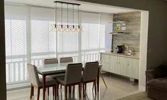 Imagem 3: Apartamento para venda com 3 dorms condominio clube em Sao Bernardo do Campo