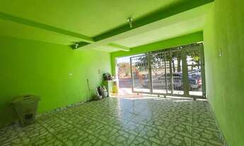 Imagem 2: Casa com 4 dormitórios à venda, 217 m² por R$ 360.000,00 - Jardim Copaíba - Sorocaba/SP