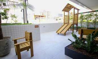 Imagem 7: Apartamento à venda entre os bairros Ponta Verde e Poço - Maceió/AL - edf Duetto