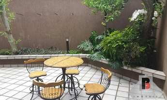 Imagem 6: Lindo Sobrado Tatuapé