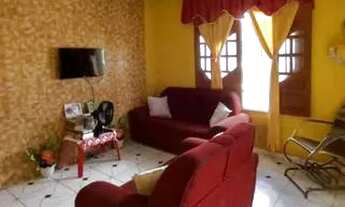 Imagem: CASA EM POTENGI