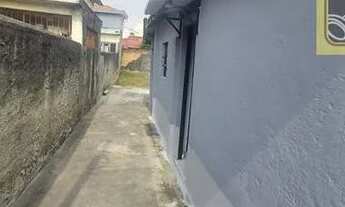 Imagem 3: Casas para locação em São Paulo no bairro Água Rasa