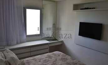 Imagem 3: Apartamento - Residencial Patio Condomínio Clube - Parque Residencial Aquarius - 125m² - 3