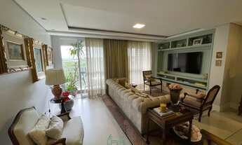 Imagem 2: Apartamento para venda possui 110 metros quadrados com 3 quartos