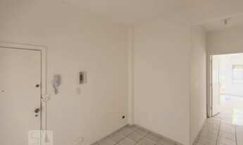 Imagem 3: Apartamento para Aluguel - Santa Cecília, 1 Quarto, 43 m2