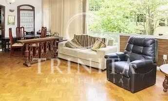 Imagem 2: Apartamento no Leblon - Rio de Janeiro