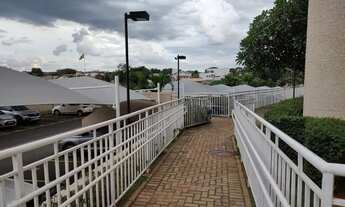 Imagem 4: Apartamento para aluguel possui 100 metros quadrados com 2 quartos em Nova América - Pirac