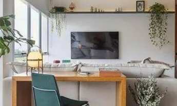 Imagem 6: Apartamento com 1 dormitório à venda, 63 m² por R$ 1.400.000 - Pinheiros - São Paulo/SP