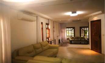 Imagem 5: Casa com 3 dormitórios à venda, 300 m² - Residencial Cinco (Alphaville) - Santana de Parna